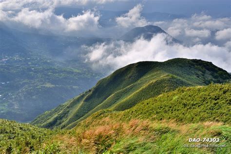 Dao 74303 台灣 台北市陽明山國家公園陽明山國家公園大屯山大屯山晨曦台北晨曦陽金公路清晨黎 Flickr