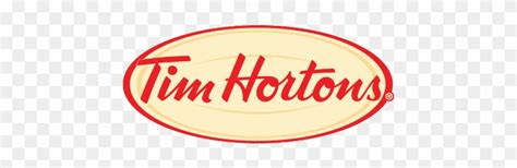 Tim Hortons Logo Png Free Transparent Png Clipart Images Download