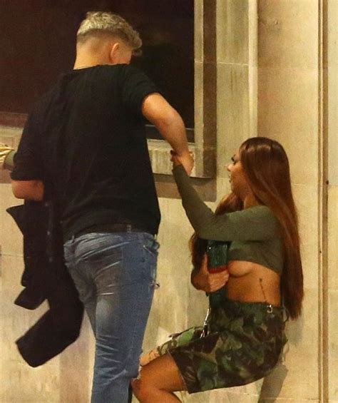 Jesy Nelson Topless And Sexy 36 Photos The Fappening