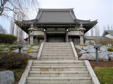 Japanese House Design Traditional Japanese House Exterior The Art Of