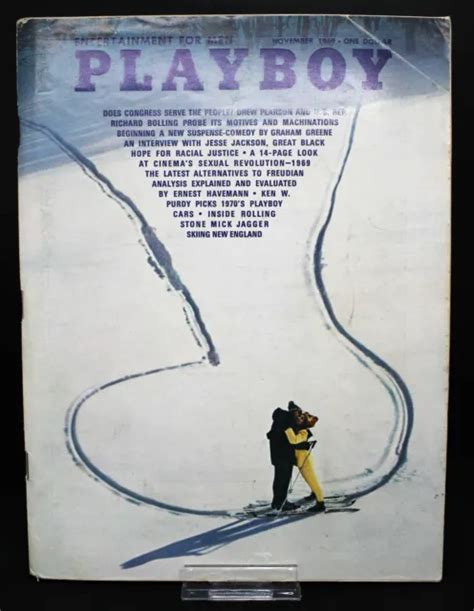 Playboy November Playmate Claudia Jennings Sex In The Cinema