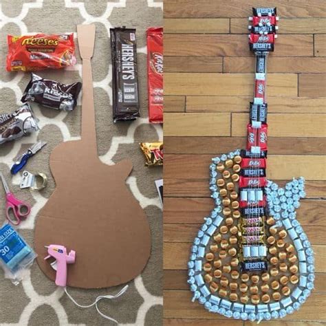 Amazing Diy Gifts For Boyfriends That Are Sure To Impress
