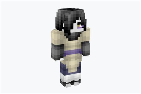 The Best Naruto Skins For Minecraft All Free Fandomspot