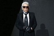 Try on Karl Lagerfeld’s Former Gramercy Park Abode for $25,000/Month ...