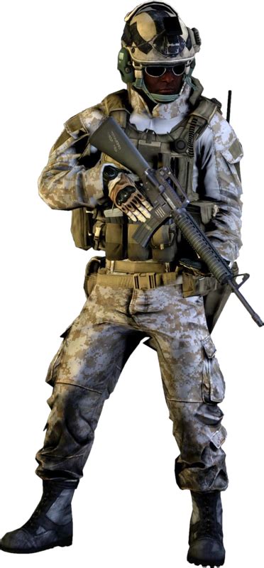 Duty Warfare Of Modern Mercenary Call Officer | Traje de ...