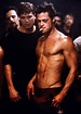 Brad Pitt in 'Fight Club' (Film; 1999) | Is it wrong to call them "Ma…