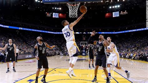Formula for average point differential: Golden State Warriors win record 73rd game - CNN.com