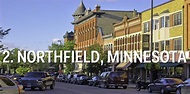 Best Small Towns To Live In - Business Insider