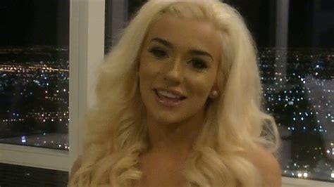 Courtney Stodden S Sex Tape Photos