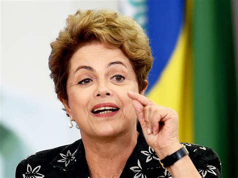 TCU Questiona Mais Duas Irregularidades Nas Contas De Dilma VEJA