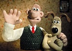 Click on: WALLACE & GROMMIT COME TO CLASS