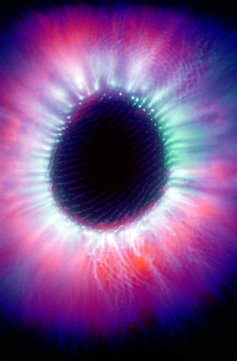 What Is Kirlian Photography Aura Photography Revealed Kirlian
