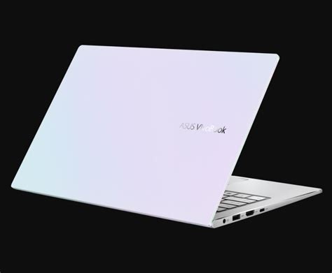 Asus Vivobook S13 S333ea Eg751ts Laptop Ringkas Dan Stylish Bertenaga