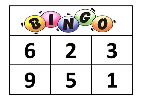 Simple Como Jogar Bingo De Numeros With Update Today Technology News