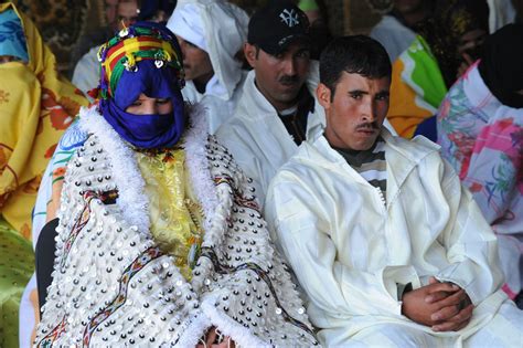 دراسة مغربية الأئمة والأساتذة أكثر من يتزوج بالقاصرات في المغرب