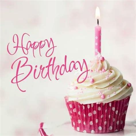 Provide The Latest Products Pink Cupcakes Birthday Card Get The