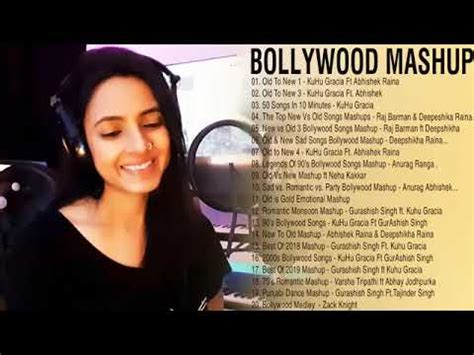 Want to create mashups of your favourite songs? HAPPY VALENTINE 2021 💖 Old To New Bollywood Mashup Songs 2021 💖 New Hindi Mashup Songs 2021 ...