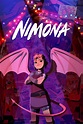 Película Nimona (2023) Descargar Español Latino HD