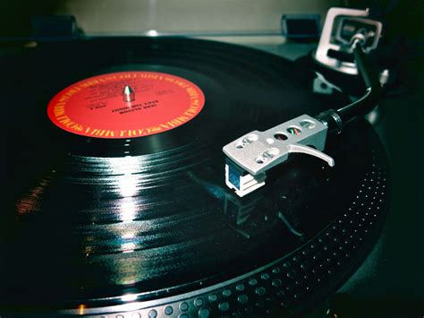 Album Audio Disc Entertainment Equipment Music Musical Phonograph Play Player Record