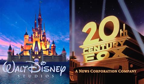 Le Conseguenze Dellacquisto Di 20th Century Fox Da Parte Di Disney