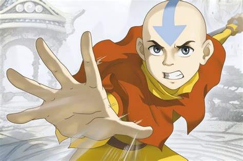 ‘avatar La Leyenda De Aang Es Un Clásico Moderno De La Animación