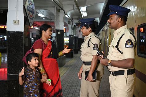 Anti Human Trafficking Module Telangana Police Women Safety Wing