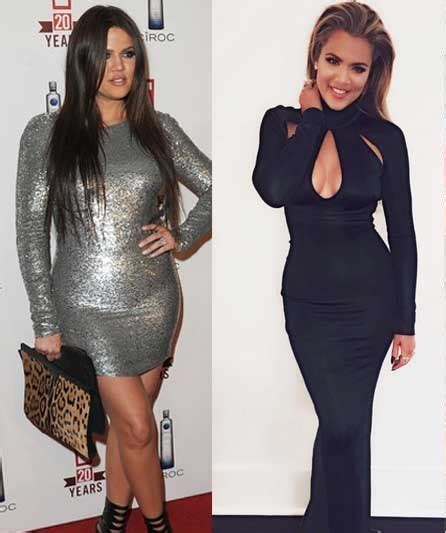 Khloe Kardashian Weight Loss 2021 [Updated] Diet, Workout, Before & After