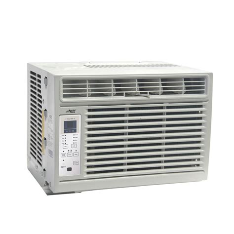 Arctic King 6 000 BTU Window Air Conditioner With Remote