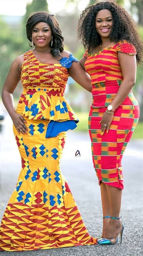 80 Latest Ghana Kente Fashion Styles For Guys Ladies And Couples