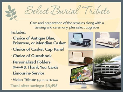 Funeral Home Tablets Funeral Home Presentations