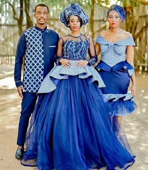 African Shweshwe Dress Designs And Patterns 2023 Isishweshwe