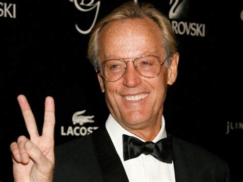 Peter Fonda Dead At 79 Hollywood Ca Patch