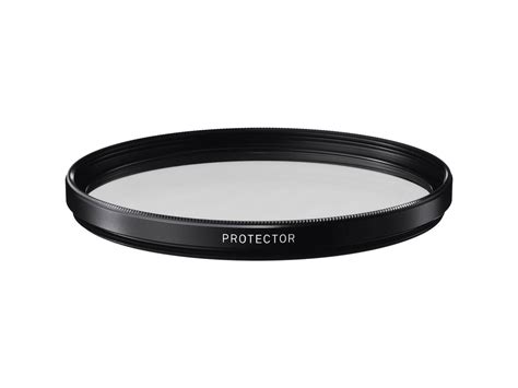 Sigma Protector Filter 49mm Photocamerabg Запази мига