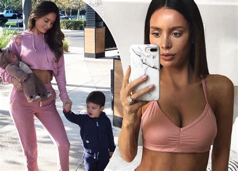 See more ideas about kid ink, ink, abs. Six-Pack Mum Reveals How She Keeps Those Abs Intact After ...