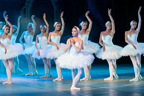 Swan Lake The Most Iconic Ballet Ever Ballet Lovers