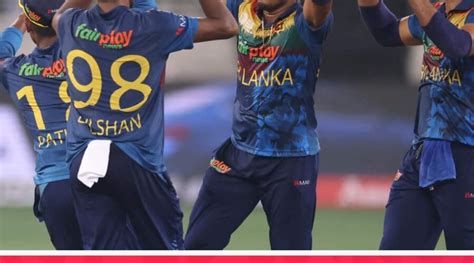 Asia Cup Final Sri Lanka Won By 23 Runs The Kashpost