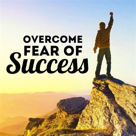 Overcome Fear Of Success Self Hypnosis Download