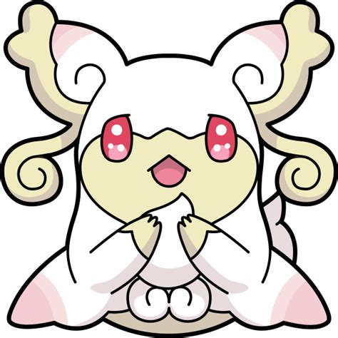 Audino Pokemon Transparent Free Png Clip Art Png Play