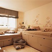 50 habitaciones para más de dos niños con buenas ideas