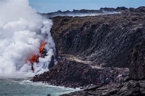 6 Must See Sehenswürdigkeiten In Hawaii Volcanoes National Park