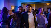 ‎Beats (2019) directed by Chris Robinson • Reviews, film + cast ...