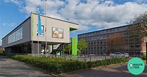 Goethe-Gymnasium Ibbenbüren - Sportzentrum | RouteYou