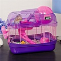 Our Best Small Animal Cages & Habitats Deals | Hamster cage, Small ...