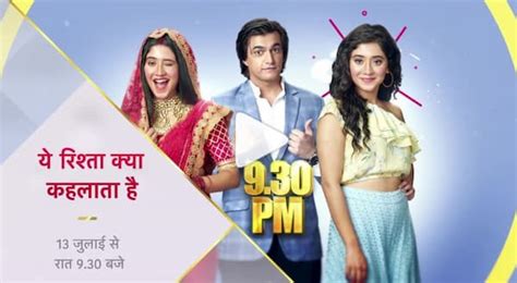 Star Plus Serials New Episodes From 13 July Check All Serials Time Table