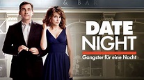 Date Night - Gangster für eine Nacht streamen | Ganzer Film | Disney+