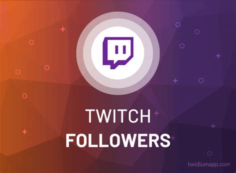 We did not find results for: Free Twitch Followers - Real, Buy, Cheap, Safe & Fast ...
