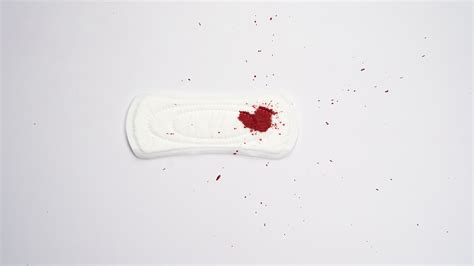 Blood Clots Menstrual Period Telegraph