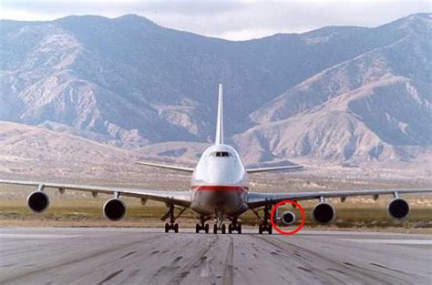 El último Aterrizaje Del 747 Más Antiguo Que Todavía Volaba
