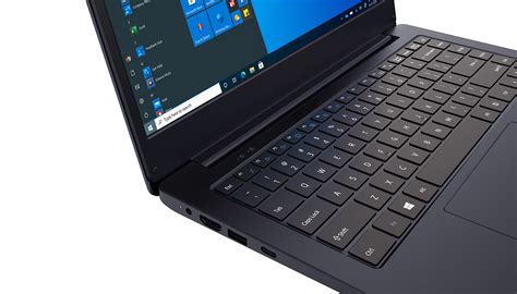 Ces 2021 Dynabook Announces New Satellite C40 Pro Laptop