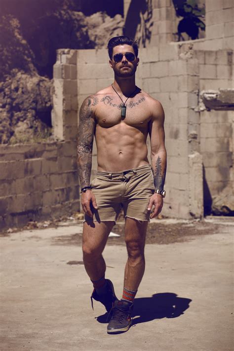 Kyle Krieger By Luke Austin Oh Yes I Am